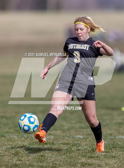 Thumbnail 3 in Millard South @ Lincoln Southeast photogallery.