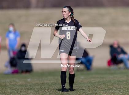Thumbnail 3 in Millard South @ Lincoln Southeast photogallery.