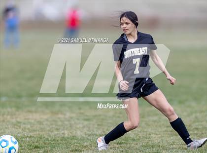 Thumbnail 2 in Millard South @ Lincoln Southeast photogallery.