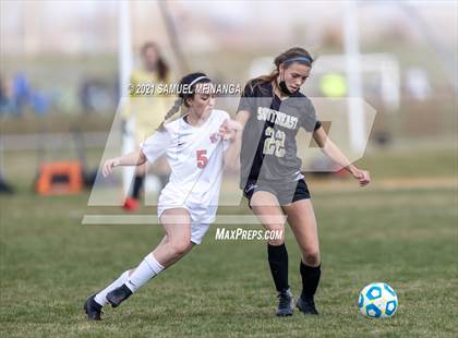 Thumbnail 3 in Millard South @ Lincoln Southeast photogallery.
