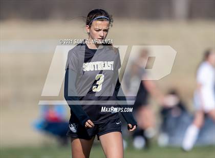 Thumbnail 1 in Millard South @ Lincoln Southeast photogallery.