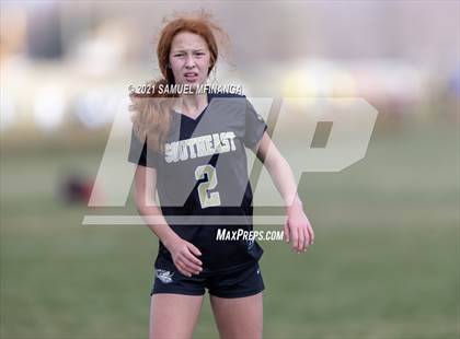 Thumbnail 2 in Millard South @ Lincoln Southeast photogallery.