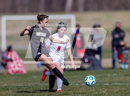 Thumbnail 1 in Millard South @ Lincoln Southeast photogallery.