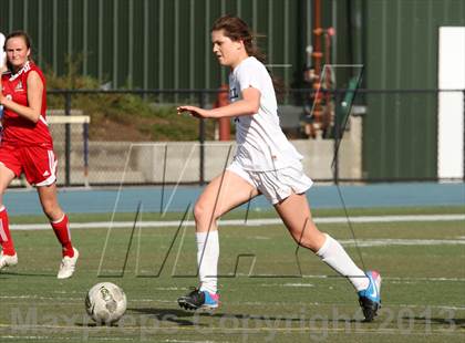 Thumbnail 3 in San Rafael @ Marin Catholic photogallery.