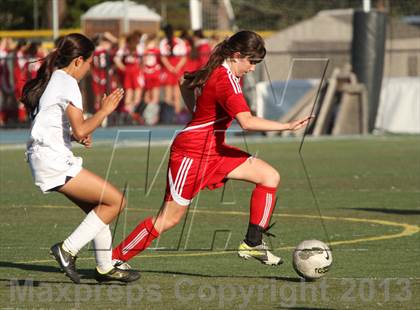Thumbnail 3 in San Rafael @ Marin Catholic photogallery.