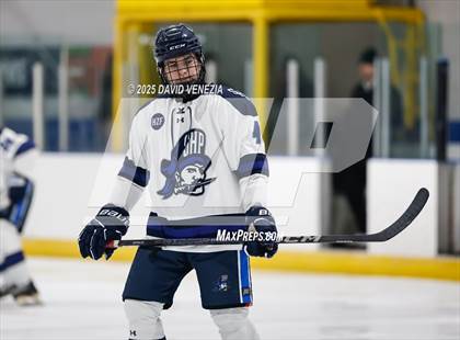 Thumbnail 2 in Seton Hall Prep @ Delbarton (Gordon Cup, Quarterfinal Round) photogallery.