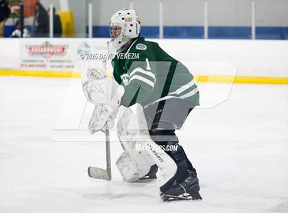 Thumbnail 3 in Seton Hall Prep @ Delbarton (Gordon Cup, Quarterfinal Round) photogallery.