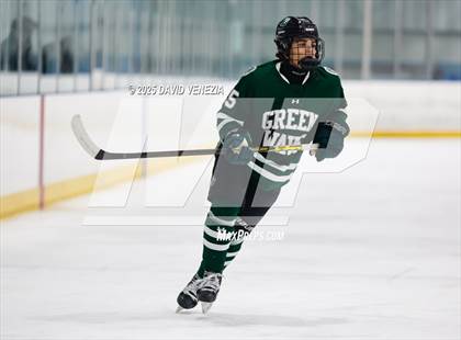 Thumbnail 2 in Seton Hall Prep @ Delbarton (Gordon Cup, Quarterfinal Round) photogallery.