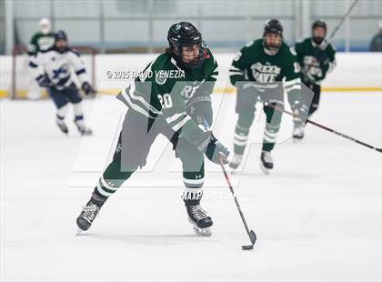 Thumbnail 3 in Seton Hall Prep @ Delbarton (Gordon Cup, Quarterfinal Round) photogallery.