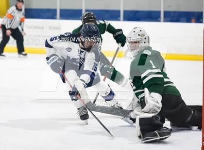 Thumbnail 3 in Seton Hall Prep @ Delbarton (Gordon Cup, Quarterfinal Round) photogallery.