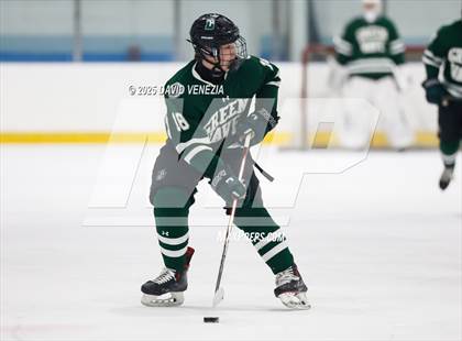 Thumbnail 1 in Seton Hall Prep @ Delbarton (Gordon Cup, Quarterfinal Round) photogallery.