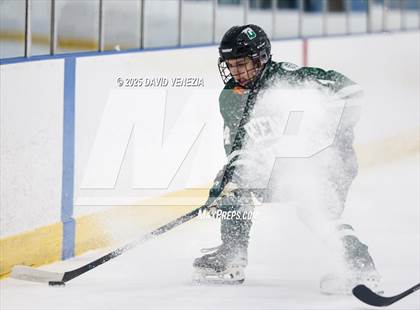 Thumbnail 1 in Seton Hall Prep @ Delbarton (Gordon Cup, Quarterfinal Round) photogallery.