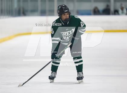 Thumbnail 1 in Seton Hall Prep @ Delbarton (Gordon Cup, Quarterfinal Round) photogallery.