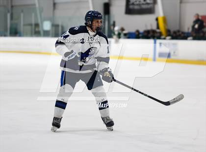 Thumbnail 2 in Seton Hall Prep @ Delbarton (Gordon Cup, Quarterfinal Round) photogallery.