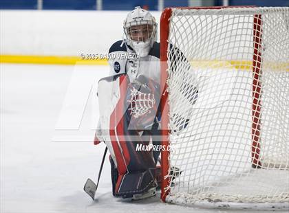 Thumbnail 3 in Seton Hall Prep @ Delbarton (Gordon Cup, Quarterfinal Round) photogallery.