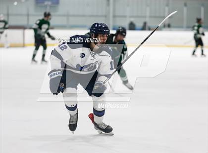 Thumbnail 1 in Seton Hall Prep @ Delbarton (Gordon Cup, Quarterfinal Round) photogallery.