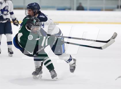 Thumbnail 1 in Seton Hall Prep @ Delbarton (Gordon Cup, Quarterfinal Round) photogallery.