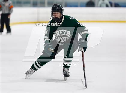 Thumbnail 1 in Seton Hall Prep @ Delbarton (Gordon Cup, Quarterfinal Round) photogallery.