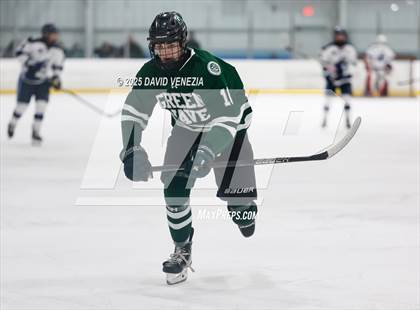 Thumbnail 3 in Seton Hall Prep @ Delbarton (Gordon Cup, Quarterfinal Round) photogallery.