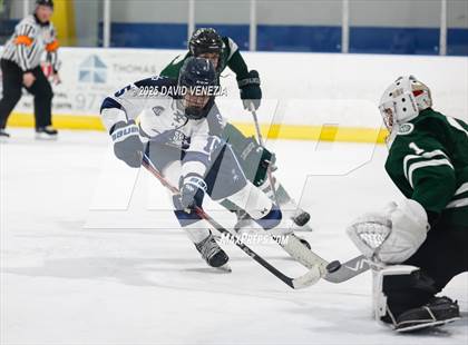 Thumbnail 1 in Seton Hall Prep @ Delbarton (Gordon Cup, Quarterfinal Round) photogallery.