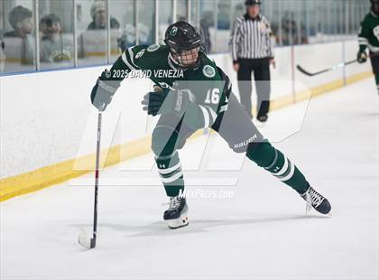 Thumbnail 1 in Seton Hall Prep @ Delbarton (Gordon Cup, Quarterfinal Round) photogallery.