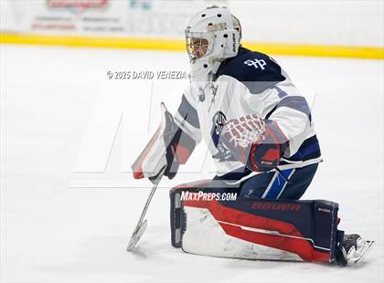 Thumbnail 2 in Seton Hall Prep @ Delbarton (Gordon Cup, Quarterfinal Round) photogallery.