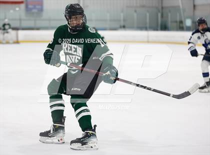 Thumbnail 1 in Seton Hall Prep @ Delbarton (Gordon Cup, Quarterfinal Round) photogallery.