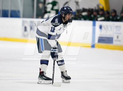 Thumbnail 1 in Seton Hall Prep @ Delbarton (Gordon Cup, Quarterfinal Round) photogallery.