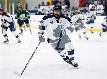 Thumbnail 3 in Seton Hall Prep @ Delbarton (Gordon Cup, Quarterfinal Round) photogallery.