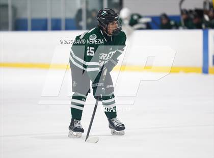 Thumbnail 2 in Seton Hall Prep @ Delbarton (Gordon Cup, Quarterfinal Round) photogallery.