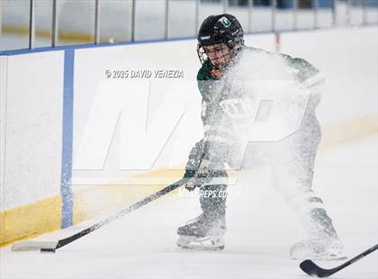 Thumbnail 2 in Seton Hall Prep @ Delbarton (Gordon Cup, Quarterfinal Round) photogallery.