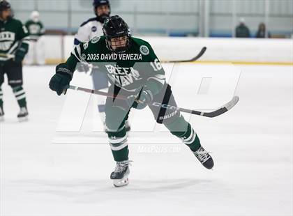 Thumbnail 3 in Seton Hall Prep @ Delbarton (Gordon Cup, Quarterfinal Round) photogallery.
