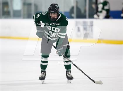Thumbnail 3 in Seton Hall Prep @ Delbarton (Gordon Cup, Quarterfinal Round) photogallery.