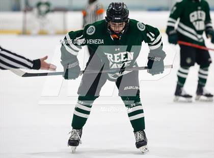 Thumbnail 1 in Seton Hall Prep @ Delbarton (Gordon Cup, Quarterfinal Round) photogallery.