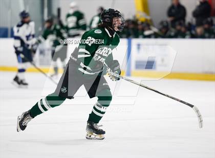 Thumbnail 1 in Seton Hall Prep @ Delbarton (Gordon Cup, Quarterfinal Round) photogallery.