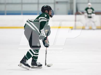 Thumbnail 1 in Seton Hall Prep @ Delbarton (Gordon Cup, Quarterfinal Round) photogallery.