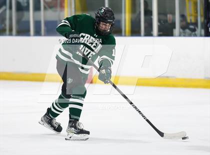 Thumbnail 3 in Seton Hall Prep @ Delbarton (Gordon Cup, Quarterfinal Round) photogallery.