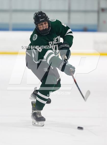 Thumbnail 3 in Seton Hall Prep @ Delbarton (Gordon Cup, Quarterfinal Round) photogallery.