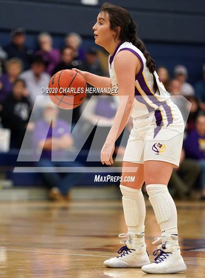 Thumbnail 1 in Buffalo vs. Rogers (UIL 3A Bi-District Playoff) photogallery.