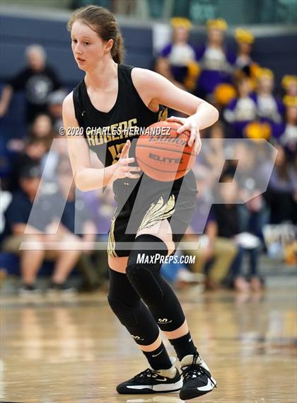 Thumbnail 3 in Buffalo vs. Rogers (UIL 3A Bi-District Playoff) photogallery.