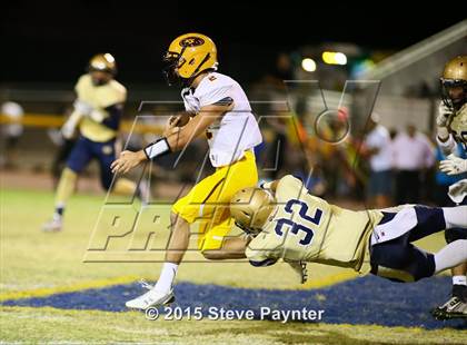 Thumbnail 2 in Mountain Pointe @ Desert Vista photogallery.