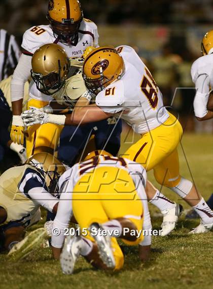 Thumbnail 3 in Mountain Pointe @ Desert Vista photogallery.