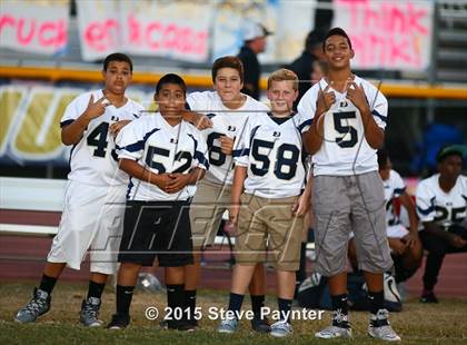Thumbnail 1 in Mountain Pointe @ Desert Vista photogallery.