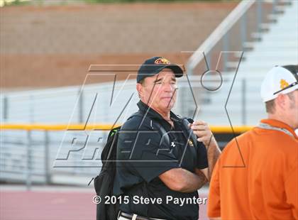 Thumbnail 2 in Mountain Pointe @ Desert Vista photogallery.