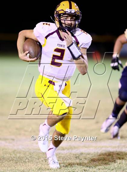 Thumbnail 2 in Mountain Pointe @ Desert Vista photogallery.