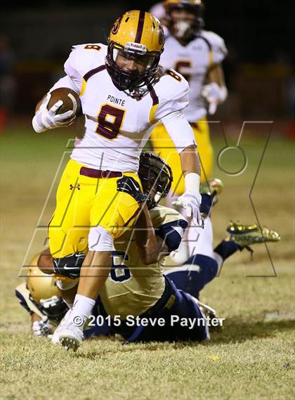 Thumbnail 3 in Mountain Pointe @ Desert Vista photogallery.