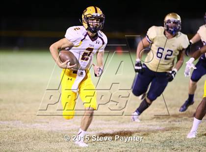 Thumbnail 1 in Mountain Pointe @ Desert Vista photogallery.