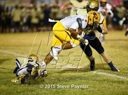 Thumbnail 2 in Mountain Pointe @ Desert Vista photogallery.