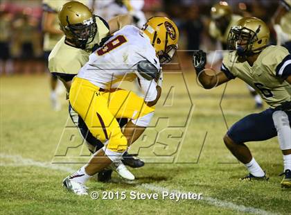 Thumbnail 1 in Mountain Pointe @ Desert Vista photogallery.