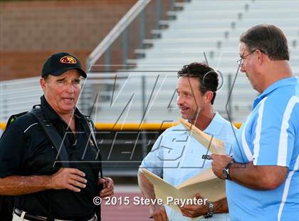Thumbnail 3 in Mountain Pointe @ Desert Vista photogallery.